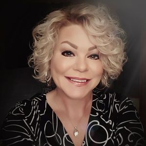 Meet your Posher, Jodi